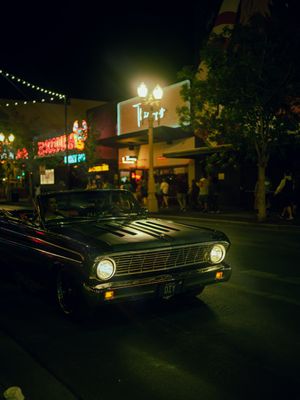 Image post by @koollmike on Instagram