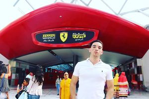 Image post by @victorfernandezdigital on Instagram