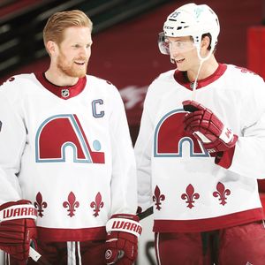 Image post by @coloradoavalanche on Instagram