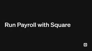Video post by @square on YouTube