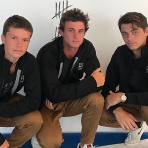 Image post by @usta on Instagram