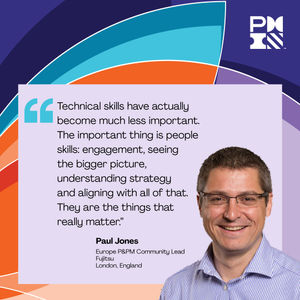 Image post by @pmi_org on Instagram