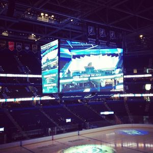 Image post by @tblightning on Instagram