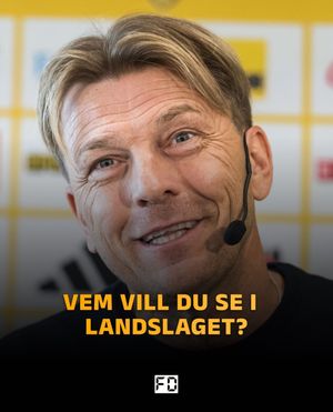 Image post by @fotbolldirekt on Instagram