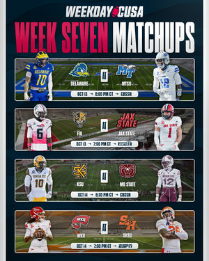 Image post by @conferenceusa on Instagram