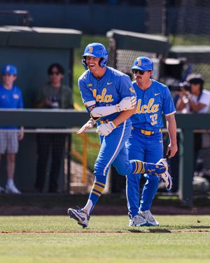 Image post by @uclabruinsbaseball on Instagram