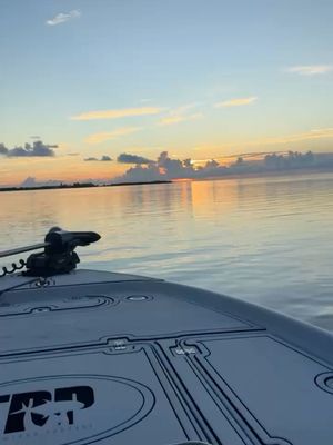 Image post by @saltwater_experience on Instagram