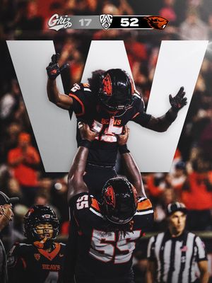 Image post by @pac12conference on Instagram