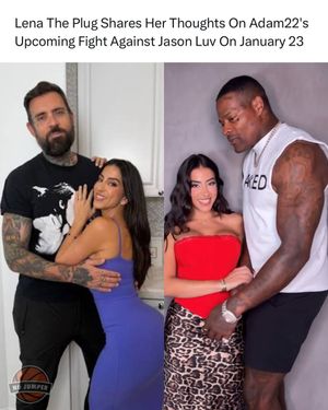 Image post by @nojumper on Instagram