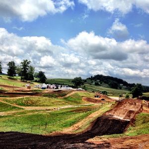 Image post by @racerxonline on Instagram