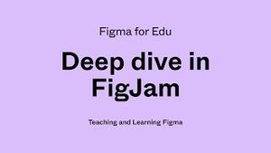 Video post by @figma on YouTube