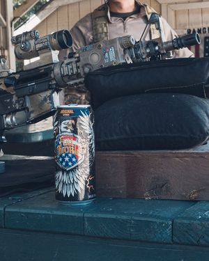 Image post by @fullthrottleenergy on Instagram