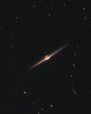 Image post by @rami_astro on Instagram