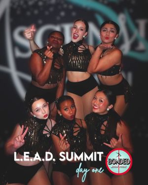 Image post by @ascensiondanceco on Instagram