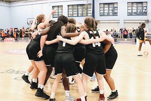 Image post by @Oaklandsball on Twitter