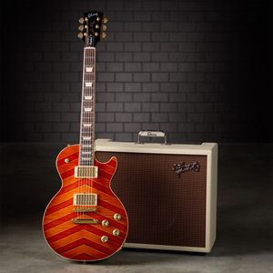 Image post by @gibsonguitar on Instagram