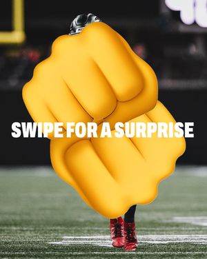 Image post by @atlantafalcons on Instagram