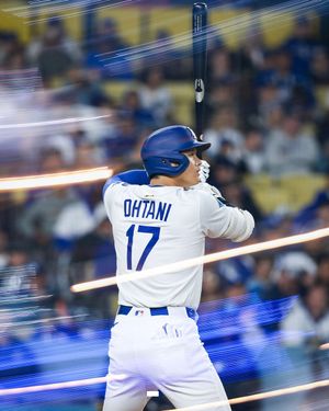 Image post by @MLB on Twitter