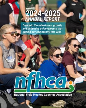 Image post by @nfhcacoaches on Instagram