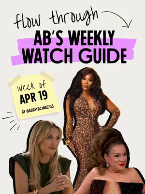Image post by @abbeybonadies on TikTok
