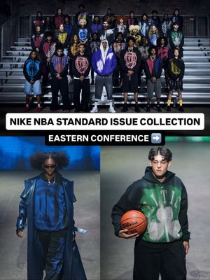 Image post by @nba on Instagram