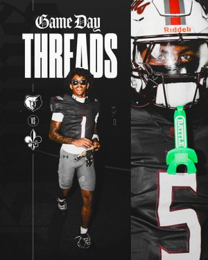 Image post by @broadneckfb on Instagram