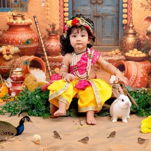 Image post by @newbornbabyphotographystudio on Instagram