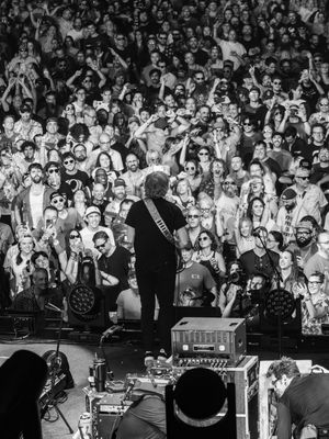 Image post by @phish on Instagram