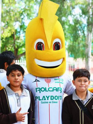 Image post by @clubnecaxa on Instagram