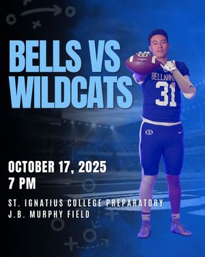 Image post by @bcpfootball on Instagram