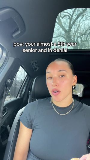 Video post by @madisenskinner on TikTok