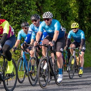 Image post by @route1velo on Instagram