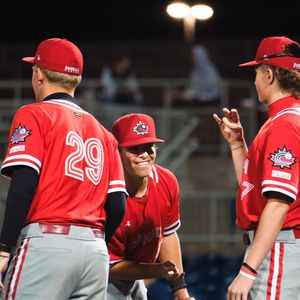 Image post by @baseballcanada on Instagram