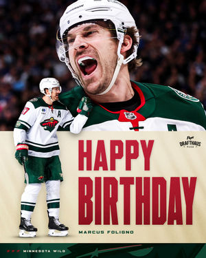 Image post by @minnesotawild on Instagram