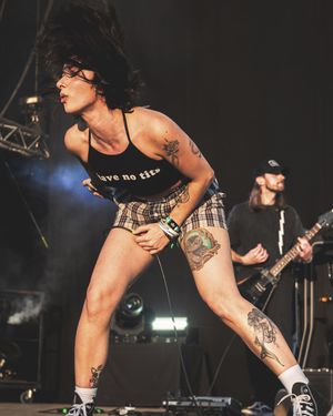 Image post by @karendioxx on Instagram
