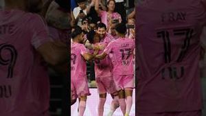 Video post by @intermiamicf on YouTube