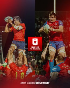 Image post by @ferugby on Instagram
