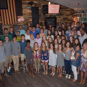 Image post by @belmontxctf on Instagram