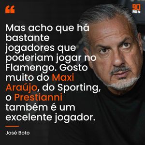 Image post by @90minbrasil on Instagram