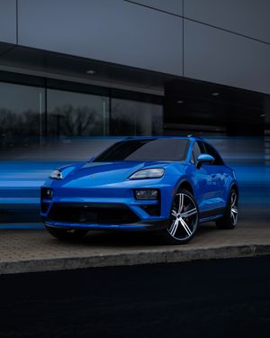 Image post by @porscheexchange on Instagram