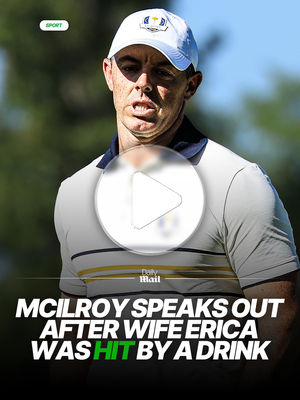 Video post by @dailymailsport on TikTok