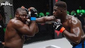 Video post by @pflmma on YouTube