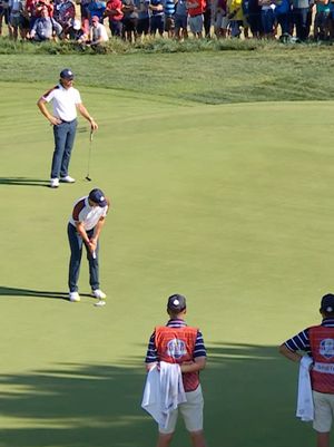 Image post by @marcosimonegolf on Instagram