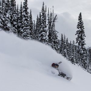Image post by @whistlerblackcomb on Instagram