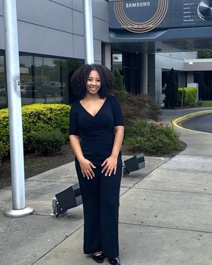 Image post by @spelman_college on Instagram