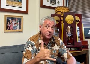 Image post by @hawaiimvb on Instagram