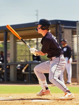 Image post by @jbrophybaseball on Instagram