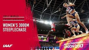Video post by @worldathletics on YouTube