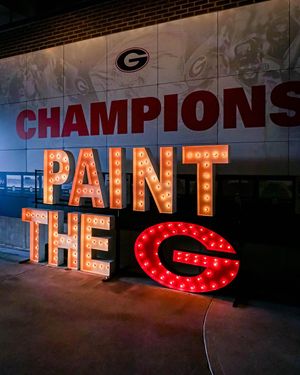 Image post by @tgbc_official on Instagram