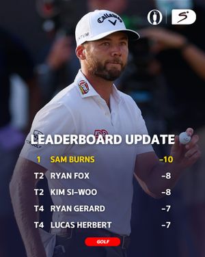 Image post by @supersporttv on Instagram